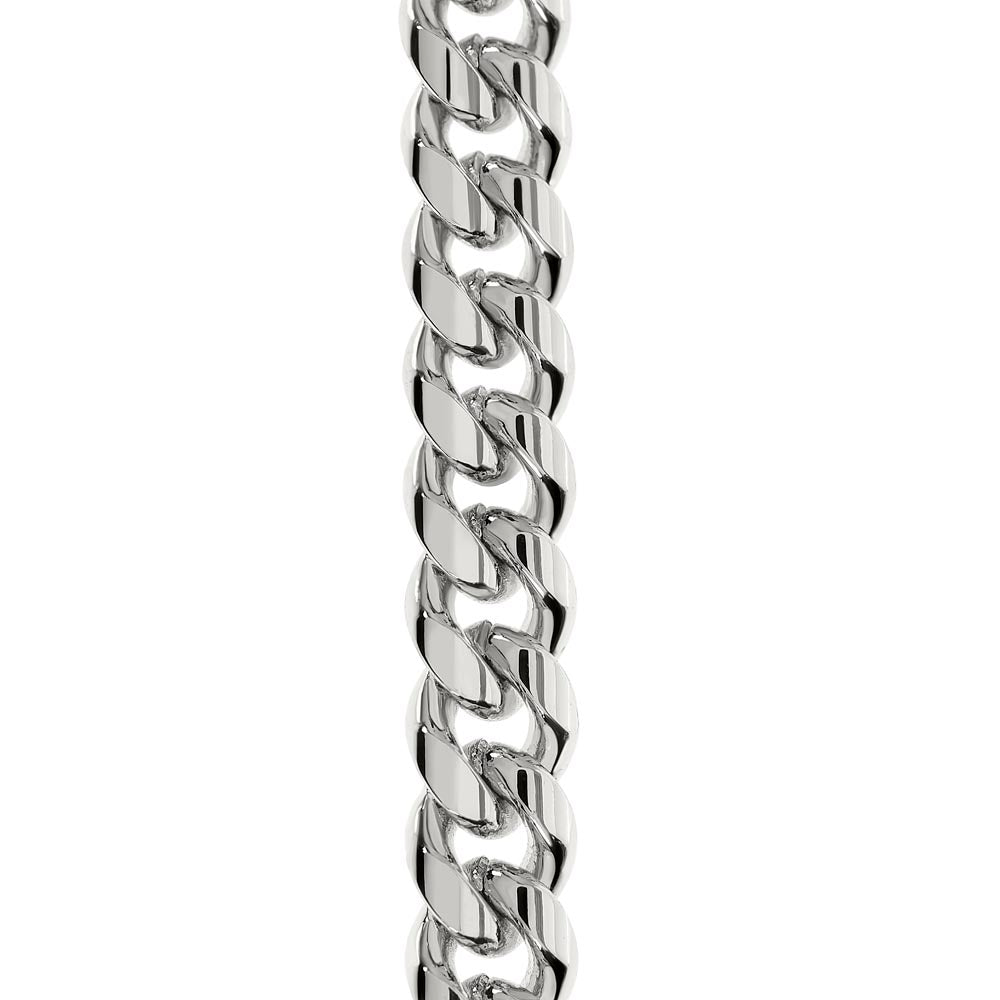 Graduation Gift Necklace for Son, Congratulations, Chain Necklace, From Dad
